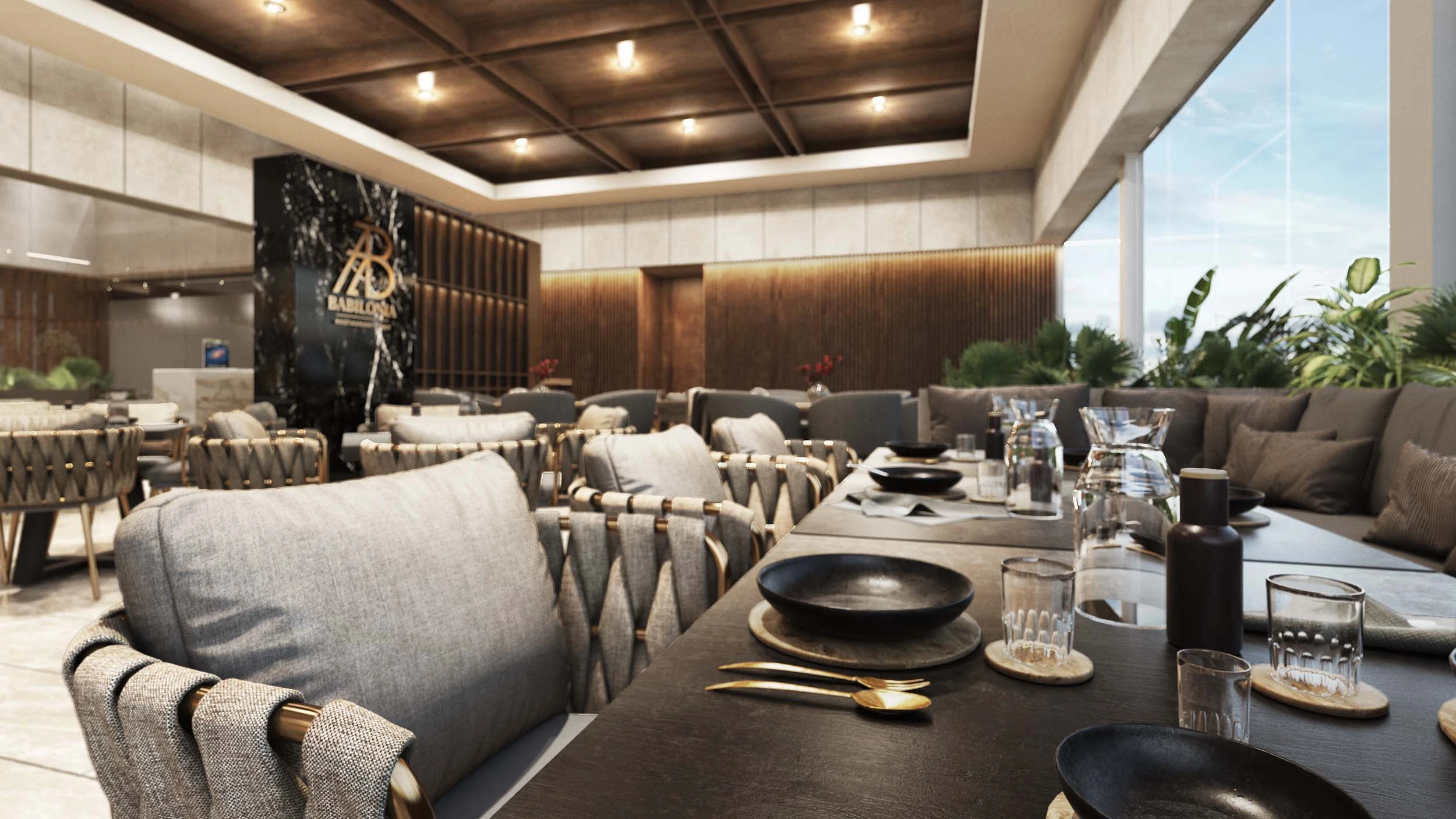 Restaurante
